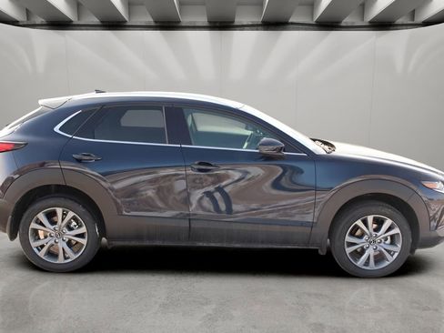 Used 2025 MAZDA CX-30 AWD 2.5 S w/ Premium Package image 5