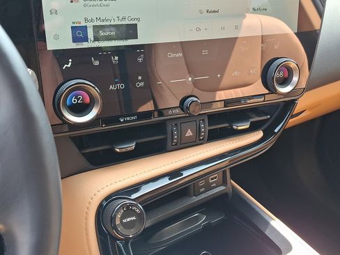Used 2026 Lexus NX 350 AWD w/ Cold Area Package image 17