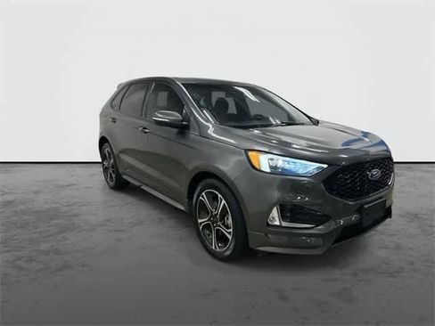 Used 2019 Ford Edge ST w/ Convenience Package image 6