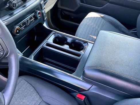 Certified 2023 Ford F150 XL w/ STX Appearance Package AWD/4WD image 16