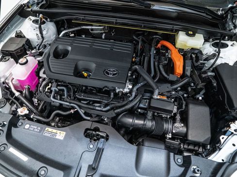 New 2026 Toyota Crown Signia Limited image 40