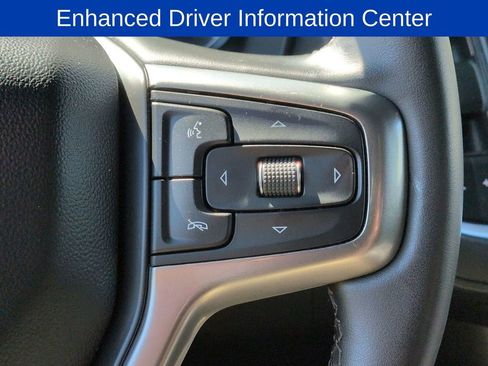 Certified 2024 Chevrolet Tahoe LT AWD/4WD image 13