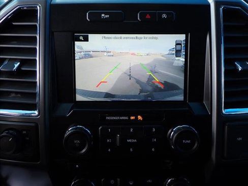 Used 2015 Ford F150 XLT w/ Equipment Group 302A Luxury image 16