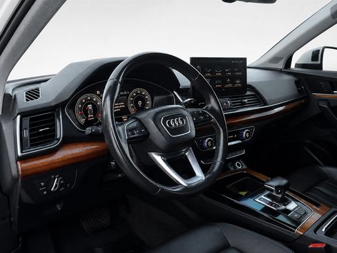 Used 2022 Audi Q5 2.0T Premium Plus AWD/4WD image 26