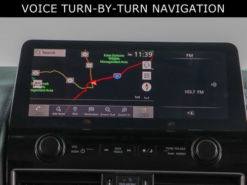 Used 2023 Nissan Armada SV image 19