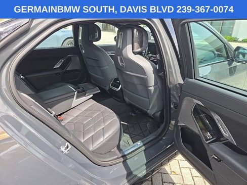 Used 2023 BMW 740i RWD image 16