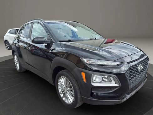 Used 2021 Hyundai Kona SEL image 3