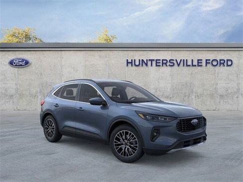 New 2025 Ford Escape SE w/ PHEV Premium Package image 7