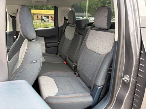 Used 2024 Ford Maverick XLT FWD image 18
