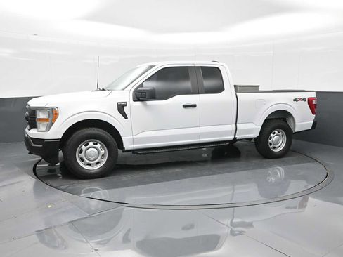 Used 2021 Ford F150 XL w/ Equipment Group 101A High image 4