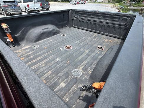 Used 2021 RAM 2500 Laramie AWD/4WD image 22