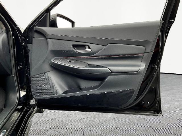 Certified 2026 Nissan Sentra SR w/ SR Premium Package FWD image 28