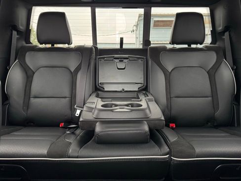 New 2026 RAM 1500 Laramie w/ Sport Appearance Package image 28