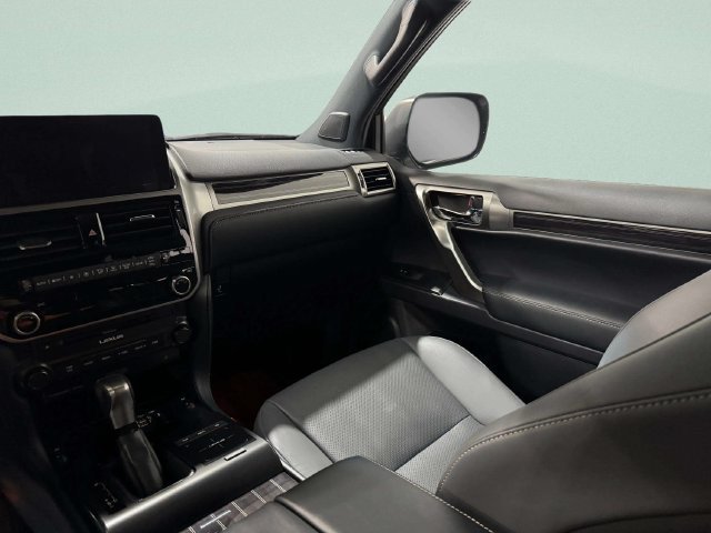 Certified 2023 Lexus GX 460 Premium w/ Premium Plus Package AWD/4WD image 11