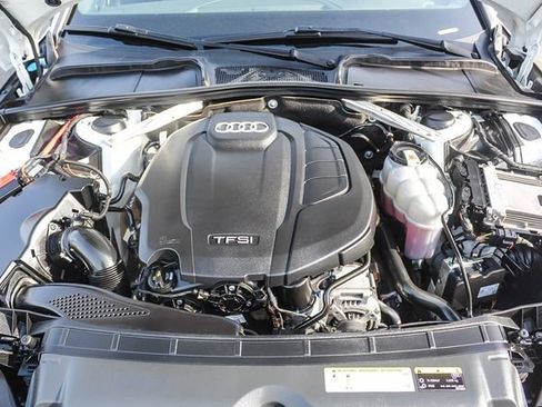 Used 2019 Audi A4 2.0T Premium image 38