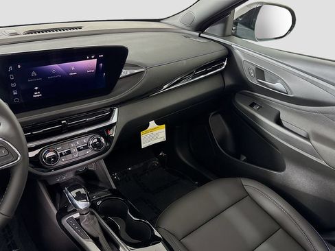 New 2026 Buick Envista Sport Touring w/ Convenience I Package FWD image 23