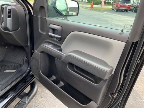 Used 2019 GMC Sierra 1500 Limited w/ Elevation Edition AWD/4WD image 31