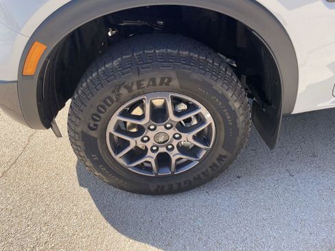 New 2026 Ford Ranger XLT w/ Equipment Group 301A High AWD/4WD image 34