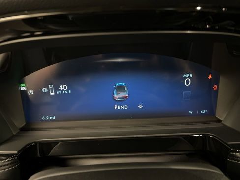 New 2026 Lincoln Corsair Reserve w/ Jet Appearance Package image 22