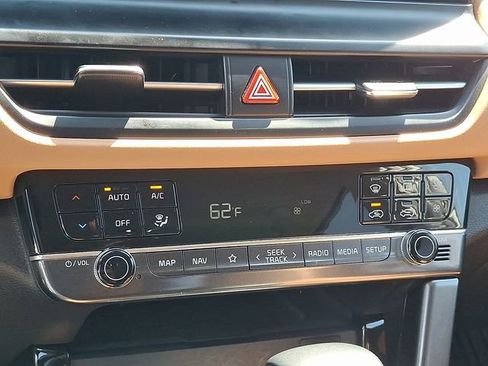 Used 2024 Kia Seltos SX AWD/4WD image 15