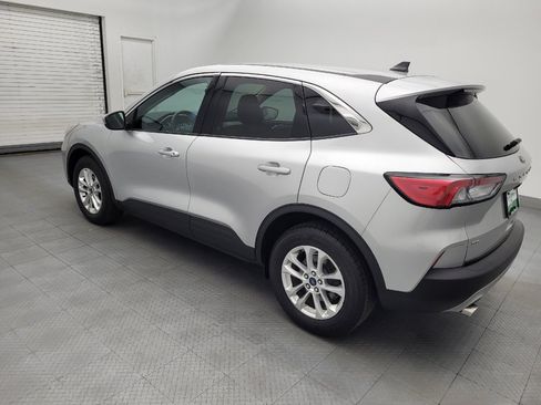 Used 2020 Ford Escape SE AWD/4WD image 3