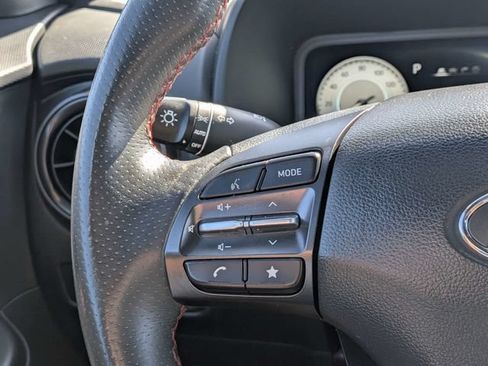 Used 2023 Hyundai Kona N Line FWD image 21