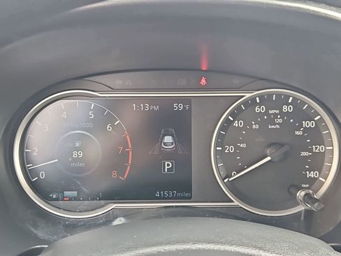 Used 2020 Nissan Kicks SV image 31