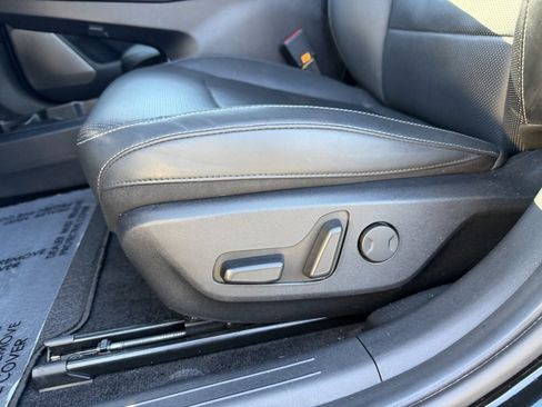 Used 2022 Kia EV6 Wind w/ Wind Technology Package image 15