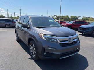 Used 2020 Honda Pilot EX-L video 1