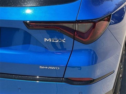 New 2026 Acura MDX A-Spec image 7
