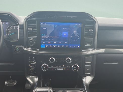 Used 2021 Ford F150 XLT w/ Equipment Group 302A High AWD/4WD image 6