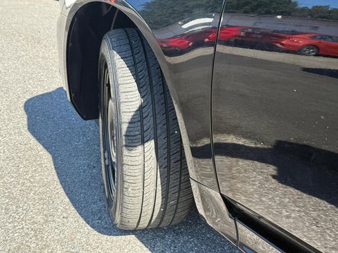 Used 2012 Chevrolet Impala Police image 19