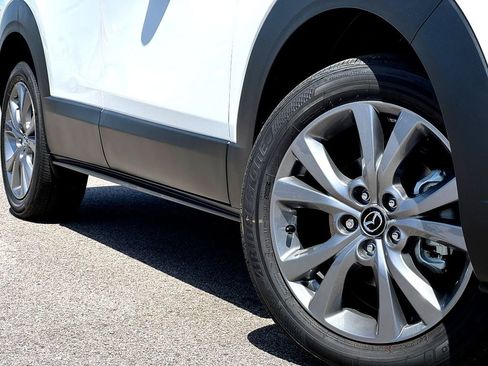 New 2026 MAZDA CX-30 AWD 2.5 S w/ Premium Package image 2