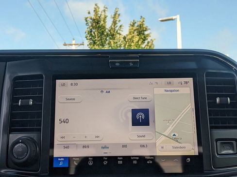 New 2025 Ford F250 Lariat w/ Lariat Ultimate Package image 20