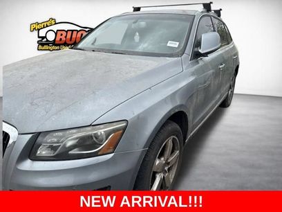 Used 2010 Audi Q5 3.2 Premium Plus w/ Premium Plus Pkg