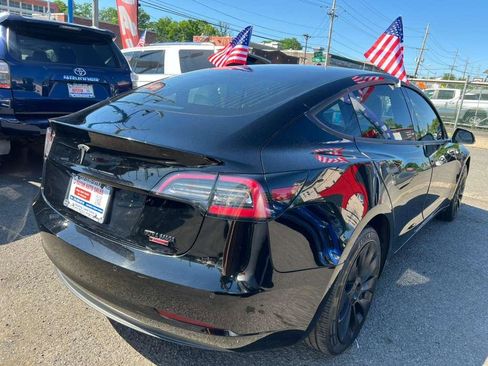 Used 2019 Tesla Model 3 Standard Range Plus RWD image 11