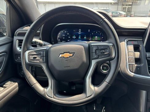 Used 2024 Chevrolet Tahoe LT AWD/4WD image 14