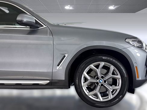 Used 2023 BMW X3 sDrive30i w/ Premium Package RWD image 35