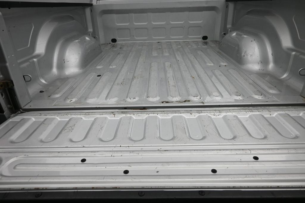 Used 2015 RAM 1500 Outdoorsman AWD/4WD image 11