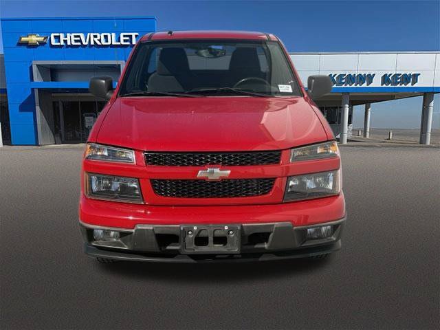 Used 2011 Chevrolet Colorado LT w/ Power Convenience Package RWD image 5