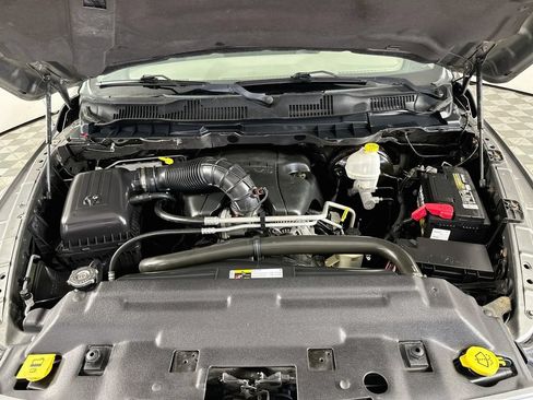 Used 2012 RAM 1500 Express RWD image 25