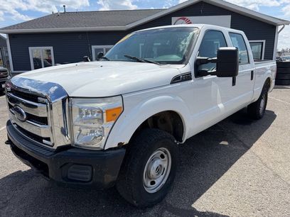 Used 2014 Ford F250 XL