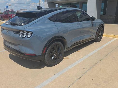 Used 2023 Ford Mustang Mach-E Premium RWD image 11