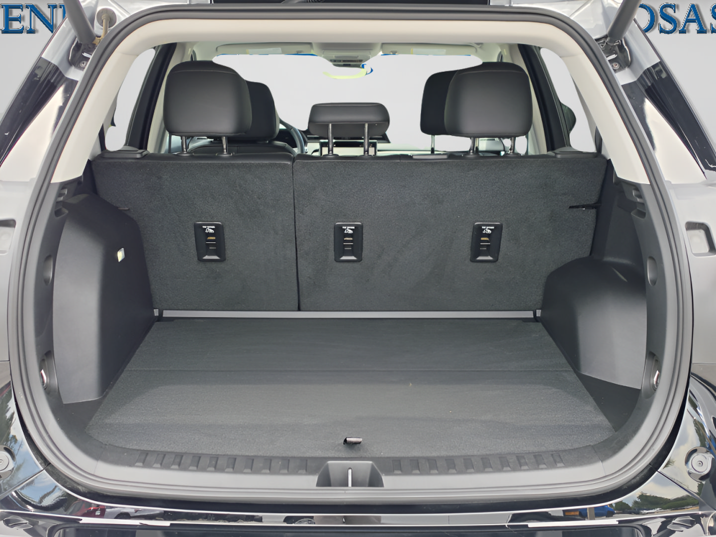 Used 2026 GMC Terrain Denali AWD/4WD image 15