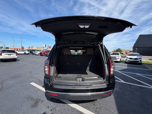 Used 2022 Chevrolet Tahoe High Country AWD/4WD image 27