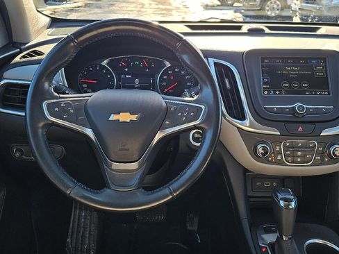 Used 2019 Chevrolet Equinox LT image 13