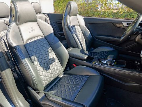 Used 2023 Audi S5 Prestige w/ Prestige Package AWD/4WD image 34