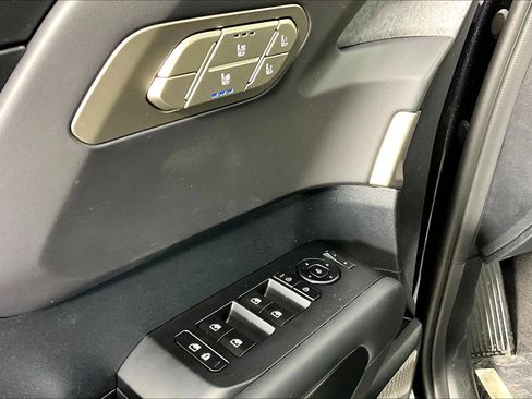 New 2027 Kia Telluride SX w/ Towing Package FWD image 26