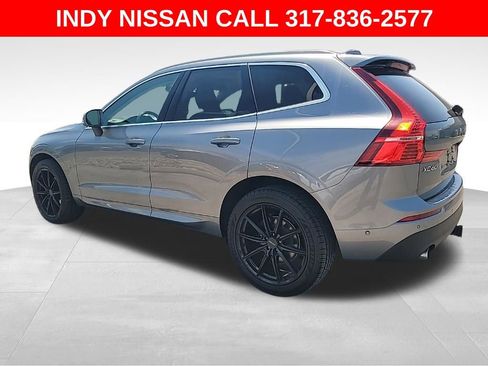 Used 2018 Volvo XC60 T5 Momentum w/ Vision Package AWD/4WD image 15