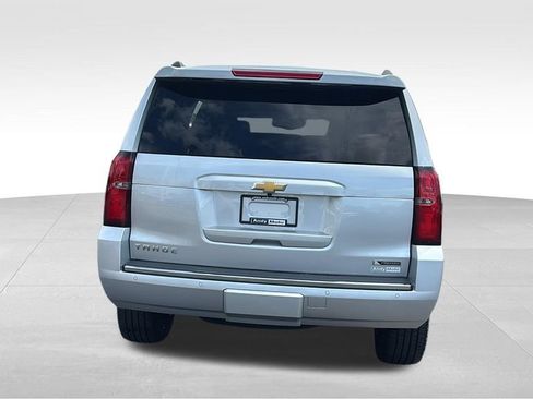 Used 2018 Chevrolet Tahoe Premier AWD/4WD image 6
